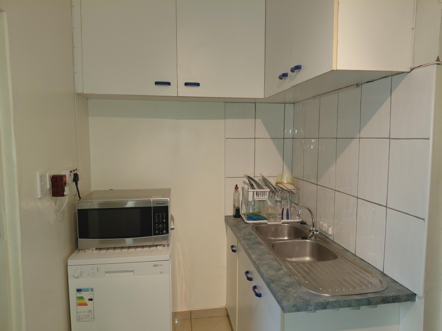 4 Bedroom Property for Sale in Bothasrus Eastern Cape